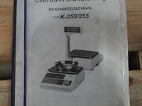 Dibal s.a. - afbeelding 6 van  14