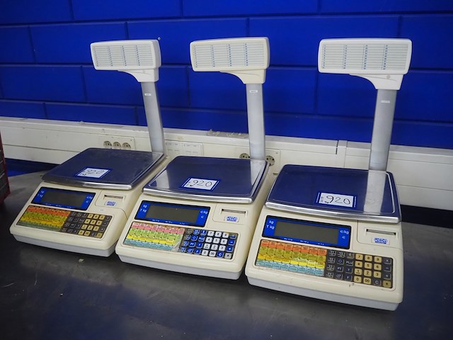 Dibal s.a. - afbeelding 1 van  14