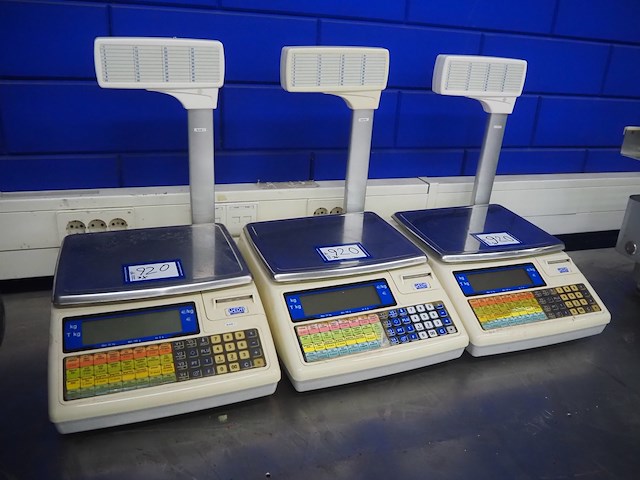 Dibal s.a. - afbeelding 7 van  14