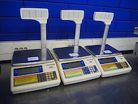 Dibal s.a. - afbeelding 7 van  14