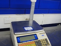 Dibal s.a. - afbeelding 8 van  14