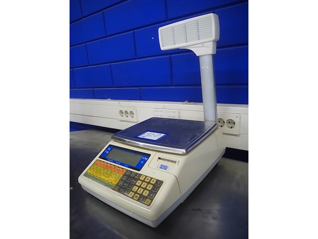 Dibal s.a. - afbeelding 9 van  14