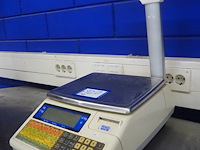 Dibal s.a. - afbeelding 9 van  14