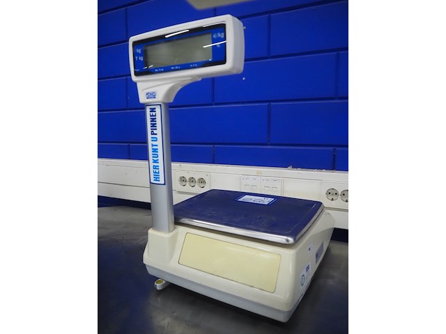 Dibal s.a. - afbeelding 11 van  14