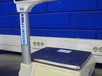 Dibal s.a. - afbeelding 11 van  14