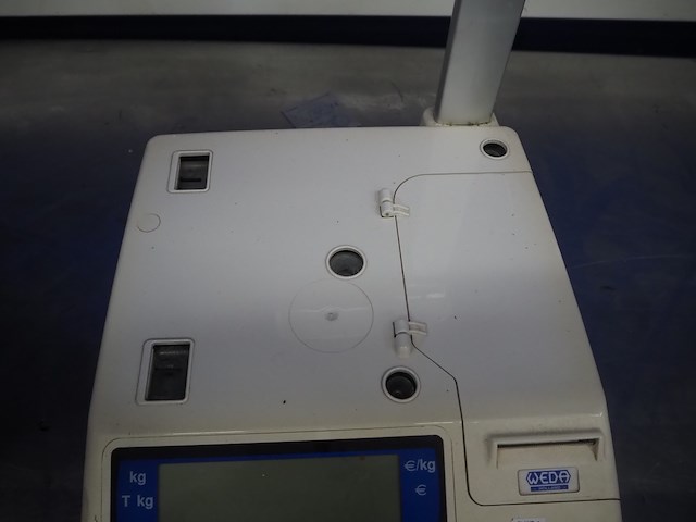 Dibal s.a. - afbeelding 13 van  14