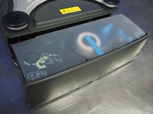 Dibal s.a. - afbeelding 2 van  14