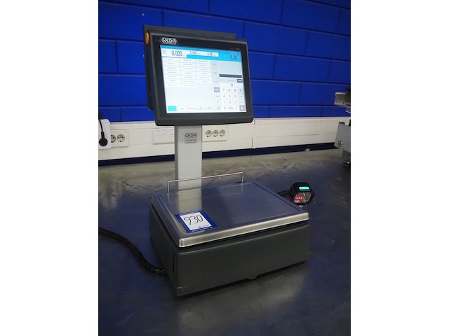 Dibal s.a. - afbeelding 1 van  14