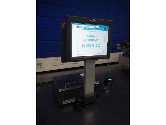 Dibal s.a. - afbeelding 8 van  14