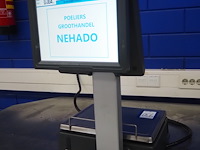 Dibal s.a. - afbeelding 9 van  14