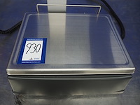 Dibal s.a. - afbeelding 10 van  14