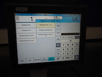 Dibal s.a. - afbeelding 13 van  14