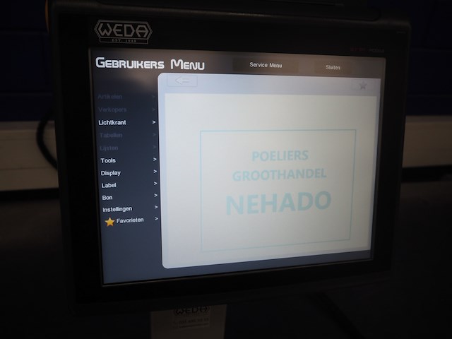 Dibal s.a. - afbeelding 14 van  14