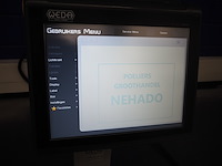 Dibal s.a. - afbeelding 14 van  14