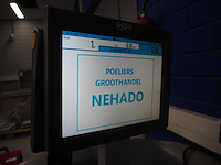 Dibal s.a. - afbeelding 2 van  14