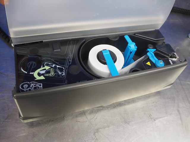 Dibal s.a. - afbeelding 3 van  14