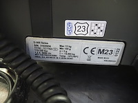 Dibal s.a. - afbeelding 6 van  14