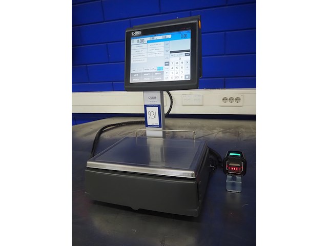 Dibal s.a. - afbeelding 1 van  14