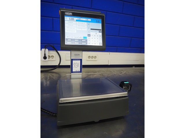 Dibal s.a. - afbeelding 7 van  14