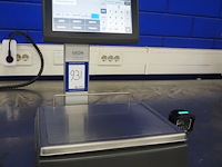 Dibal s.a. - afbeelding 7 van  14