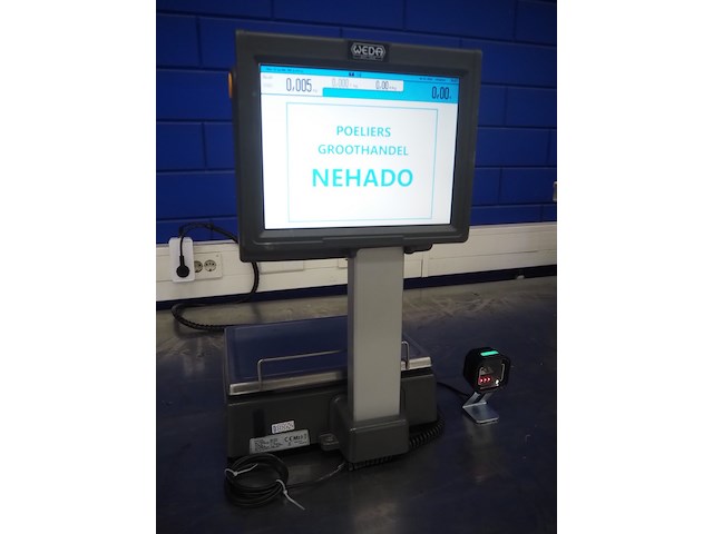 Dibal s.a. - afbeelding 9 van  14