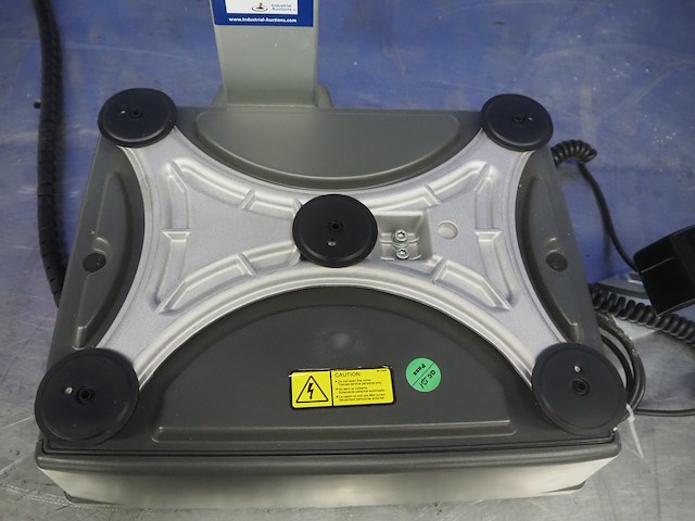 Dibal s.a. - afbeelding 11 van  14