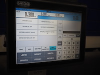 Dibal s.a. - afbeelding 13 van  14