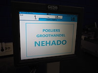 Dibal s.a. - afbeelding 2 van  13