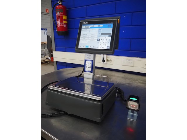 Dibal s.a. - afbeelding 1 van  13