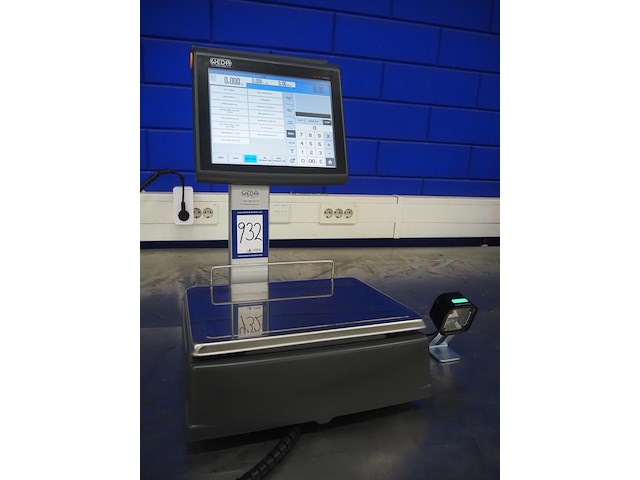 Dibal s.a. - afbeelding 6 van  13