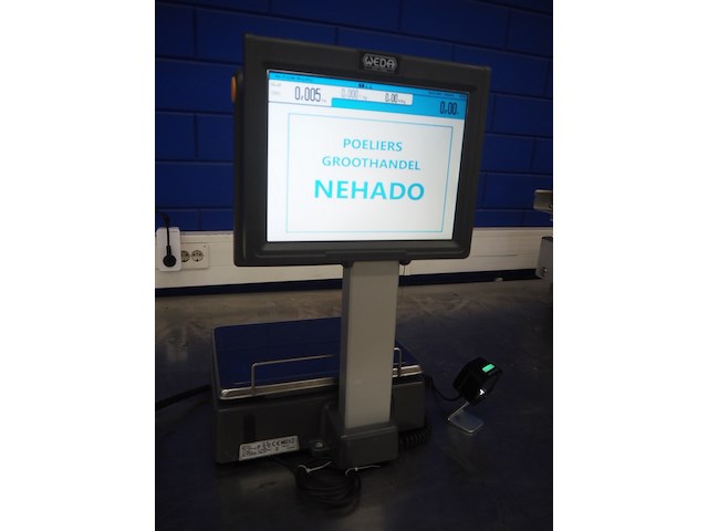 Dibal s.a. - afbeelding 7 van  13