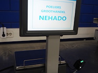 Dibal s.a. - afbeelding 7 van  13