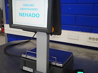 Dibal s.a. - afbeelding 8 van  13