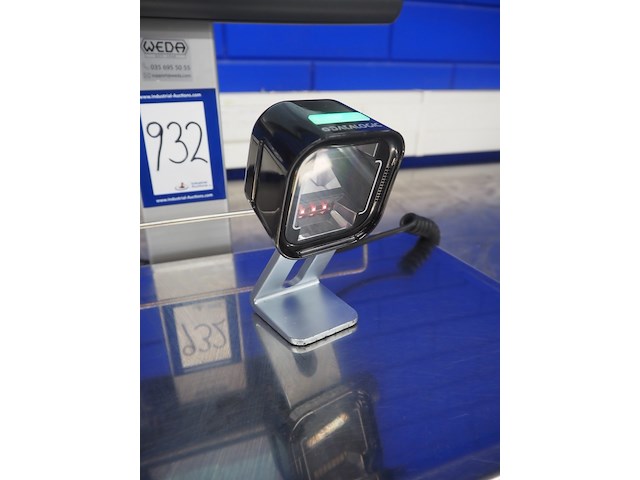 Dibal s.a. - afbeelding 11 van  13