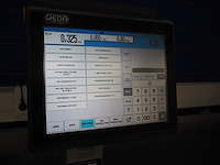 Dibal s.a. - afbeelding 12 van  13