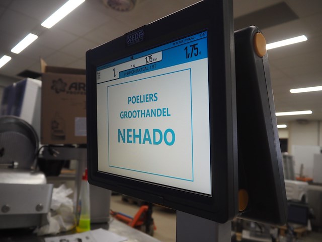 Dibal s.a. - afbeelding 2 van  13