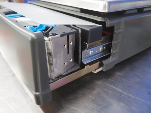 Dibal s.a. - afbeelding 4 van  13