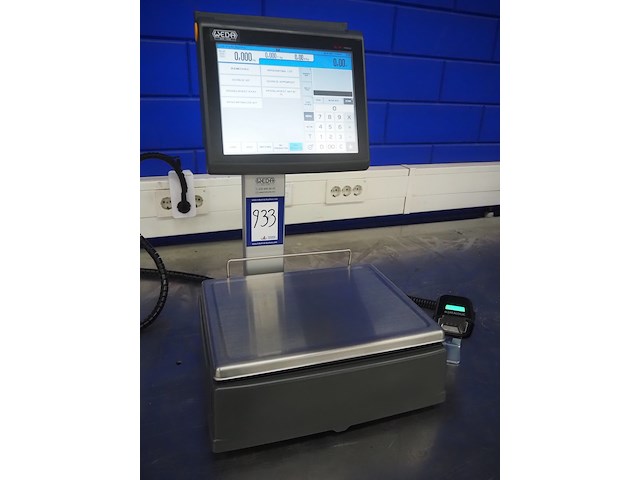 Dibal s.a. - afbeelding 1 van  13