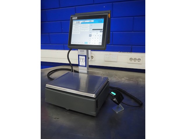 Dibal s.a. - afbeelding 6 van  13