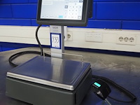 Dibal s.a. - afbeelding 6 van  13