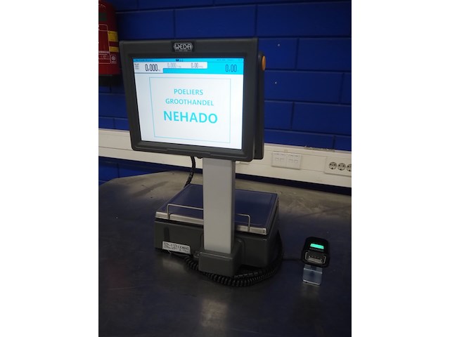 Dibal s.a. - afbeelding 7 van  13