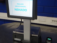 Dibal s.a. - afbeelding 7 van  13