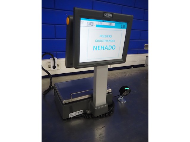 Dibal s.a. - afbeelding 8 van  13