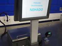 Dibal s.a. - afbeelding 8 van  13