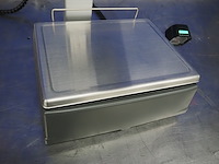 Dibal s.a. - afbeelding 9 van  13