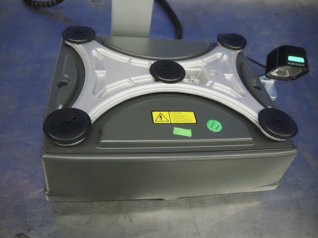 Dibal s.a. - afbeelding 10 van  13