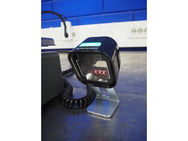 Dibal s.a. - afbeelding 11 van  13