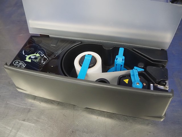 Dibal s.a. - afbeelding 2 van  12