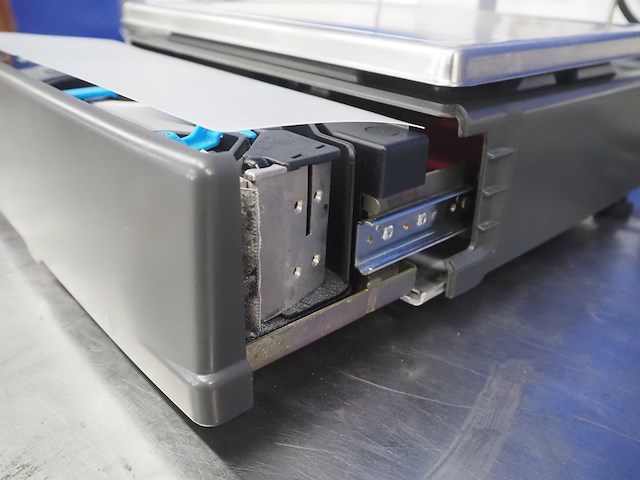 Dibal s.a. - afbeelding 3 van  12