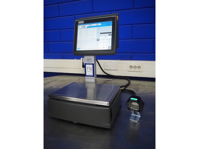 Dibal s.a. - afbeelding 1 van  12